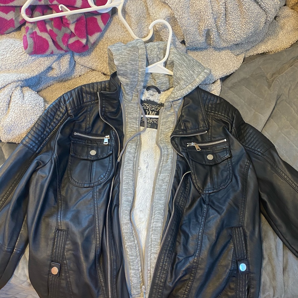 jacket